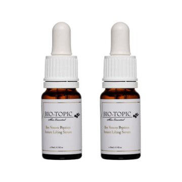 塔碧絲 活齡蜂毒精純露 10ml (2瓶組)