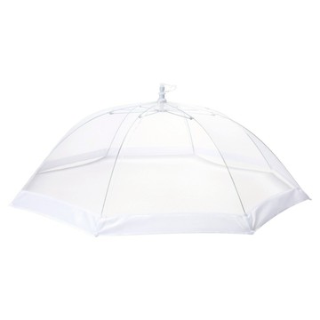 FOX RUN 摺疊桌罩  76.2 x 72 x 24cm  1個