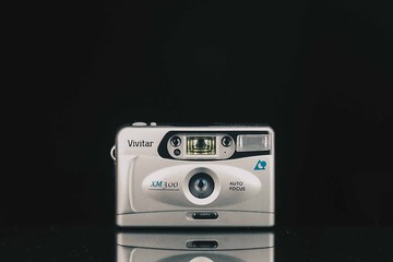 Vivitar XM300 #APS底片相機