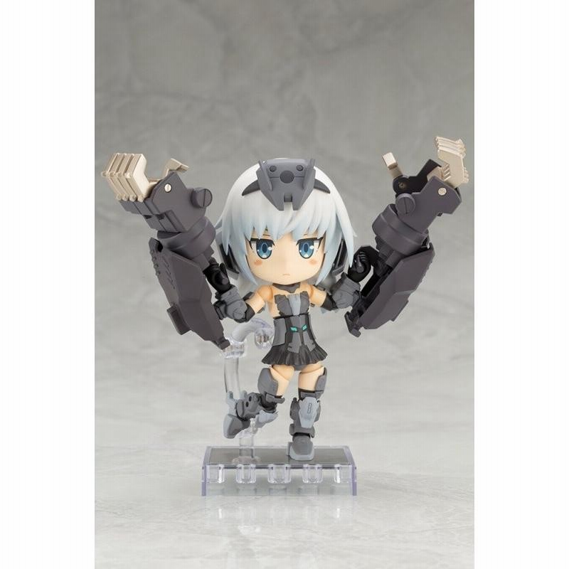 未開封！キューポッシュ フレームアーキテクトマン 可動フィギュア　コトブキヤ キューポッシュ フレームアーキテクトマン【コトブキヤショップ