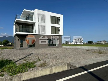 超美三星五房電梯農舍｜宜蘭縣三星鄉人和一段