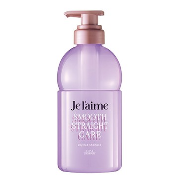 爵戀記憶護膜香氛洗髮露460ml輕盈柔順