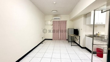 巨蛋商圈低總價套房｜捷運宅｜出租、自住首選｜高雄市鼓山區博愛二路