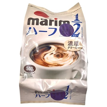 AGF Marim 低脂肪奶精粉 500g  1包