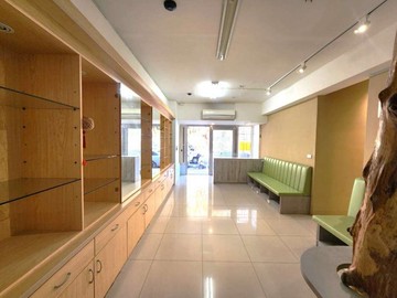 西屯國安一樓店住｜臨路金店面稀有釋出｜投資自用皆宜｜台中市西屯區國祥街