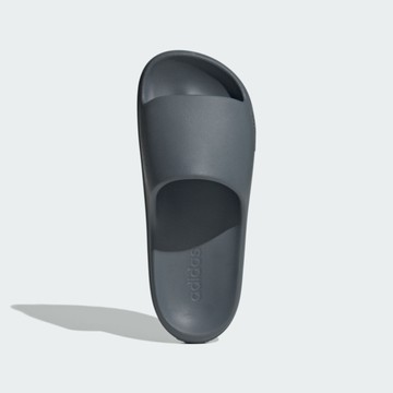 Adidas 愛迪達 Adilette Lumia JQ0791 男女 拖鞋 防水 灰