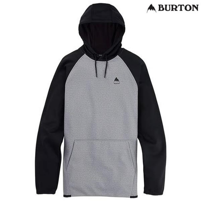 23-24 BURTON 撥水パーカー Crown Weatherproof PO 22024100: 正規品/バートン/メンズ/スノーボード /ウエア/ウェア/スノボ/snow | LINEブランドカタログ