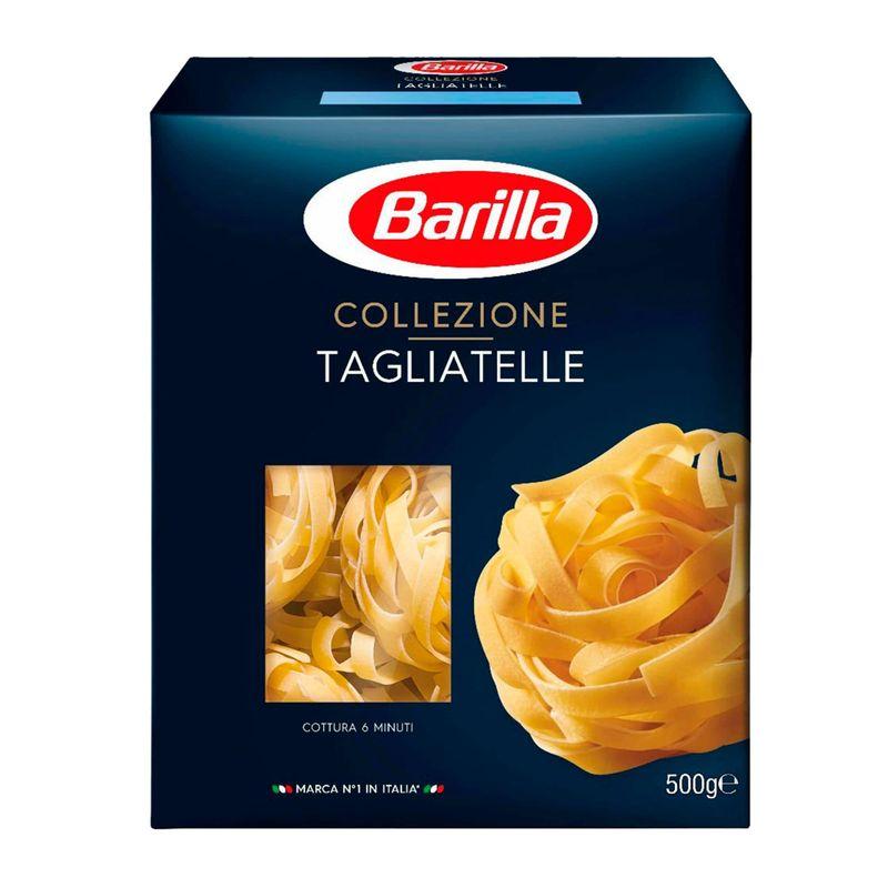 Barilla La Collezione Tagliatelle 500 g