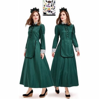 洋館メイドコスプレの通販 27 394件の検索結果 Lineショッピング