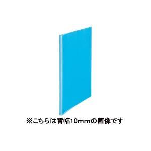 業務用10セット) プラス シンプルクリアファイル 〔A4〕 40ポケット