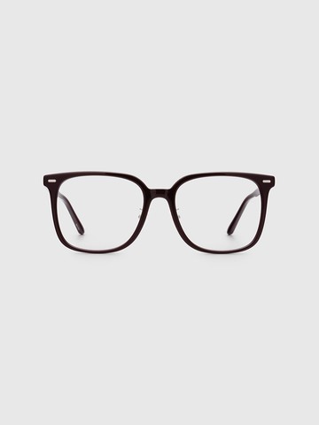 Blue Light Blocking Unisex Eyewear [Deep Brown]