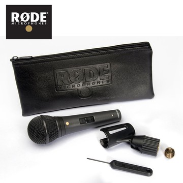 RODE M1-S 動圈式麥克風【敦煌樂器】