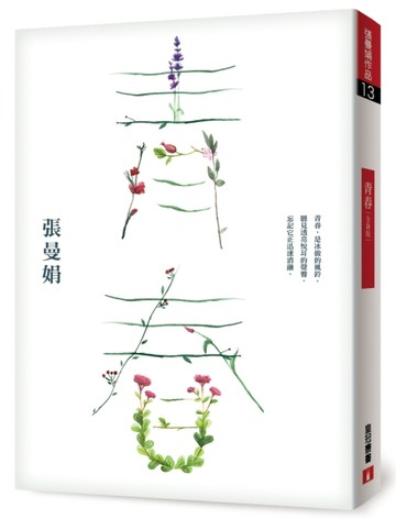 青春【全新版】[二手書_良好]