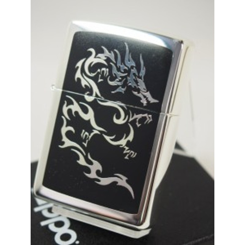 龍の刻印  ZIPPO