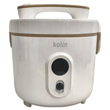 Kolin 歌林 10人份電子鍋 295 x 315 x 295mm 5L 3.7kg  KNJ-SD2013