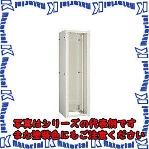 代引不可】日東工業 FSN80-614EKN (FSNラック ＦＳシリーズ・ドア