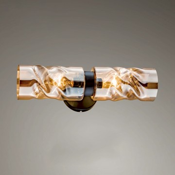 E27 工業風壁燈 B69-13-65441