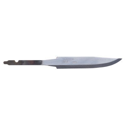 Morakniv Knife blade No1 carbon steel モーラナイフ ブレード No1 カーボンスチール