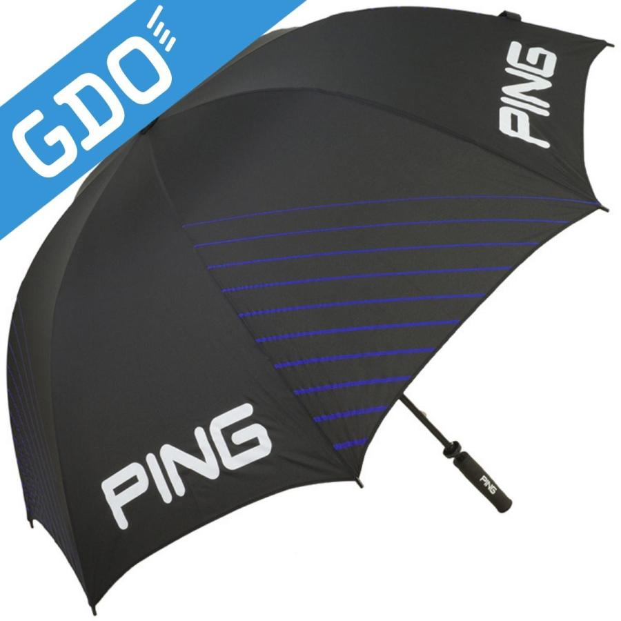 ゴルフ傘、Ping 通気ゴルフ傘