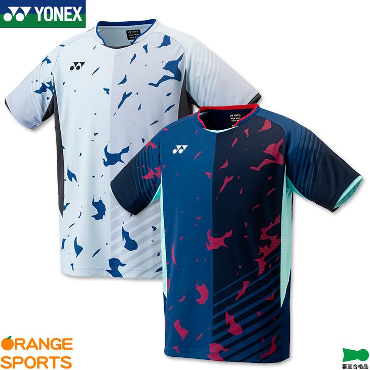 コンビニ受取対応商品 YONEX 上下セット ユニフォーム上下セット 