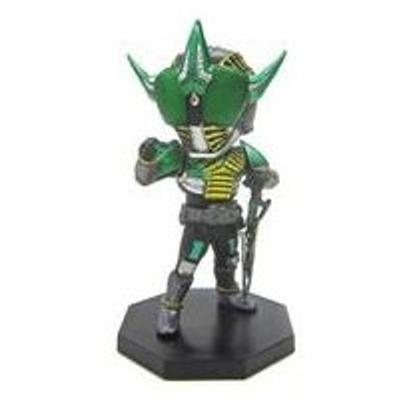 中古トレーディングフィギュア 仮面ライダーゼロノス 2ndライダーデフォルメフィギュア 一番くじ 仮面 通販 Lineポイント最大0 5 Get Lineショッピング