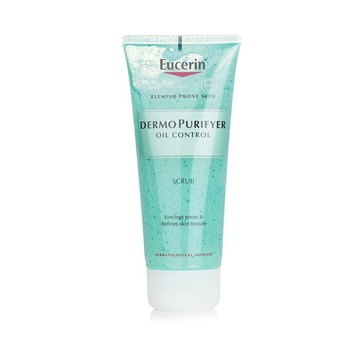 EUCERIN - Dermo Purifyer 控油淨肌磨砂霜