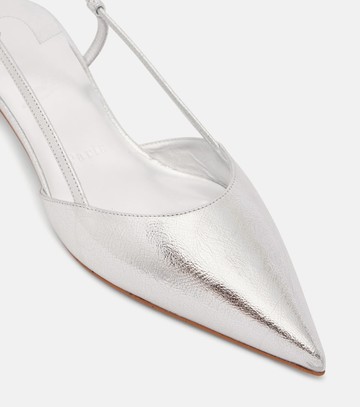 Christian Louboutin Miss Z Slingina 25 slingback pumps