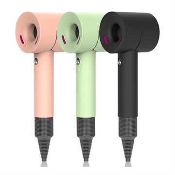 適用戴森吹風機保護套 Dyson新款電吹風筒保護殼防水防摔個性貼紙皮套免裁剪全身防刮磕dyson沙龍版吹風機4代