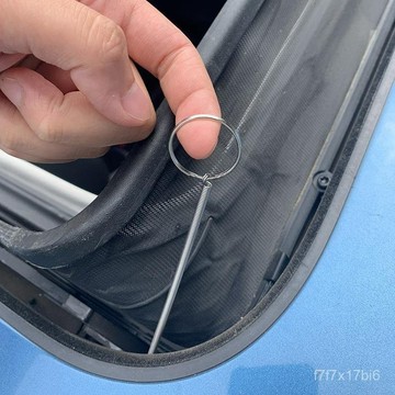 臺灣🚍8H出🉑汽車天窗疏通器排水管清洗刷管道堵漏疏通清理刷空調排水管刷子