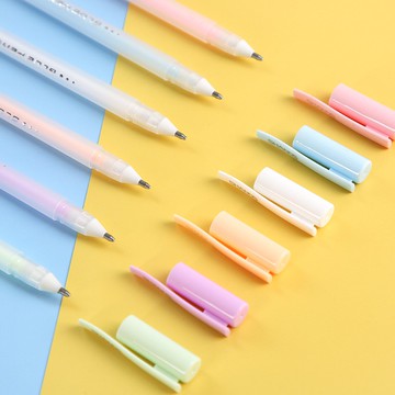 點點膠 便攜筆型快乾膠水 液體膠水 塗膠 固定膠 拼貼 DIY 手帳 文具