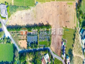 龍潭小人國中原段一般農｜桃園市龍潭區中原段