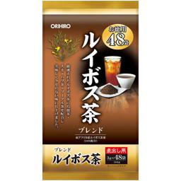 Orihiro Plandu 混合路易波士茶 48 袋