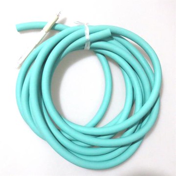 80140高彈力 8*14mm乳膠管拉力繩 5-10米學生體育訓練 4-5倍拉伸