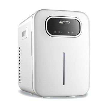 SONGEN 松井 20L  CLT-20LB-W白色 冷暖兩用變頻右開單門電子行動冰箱/冷藏箱/保溫箱/小冰箱