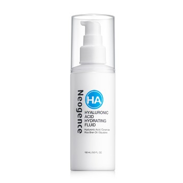 【霓淨思】玻尿酸保濕水平衡滲透乳-盒裝150ML