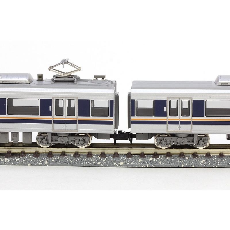 207-1000系通勤電車(新塗装) 3両増結セット 【TOMIX・92342】 | LINEブランドカタログ