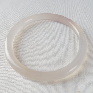 天然瑪瑙手鐲#2099 56.5mm