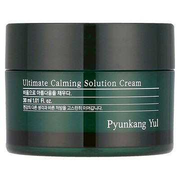 Pyunkang Yul, 高級舒緩乳，1.01 液量盎司（30 毫升）