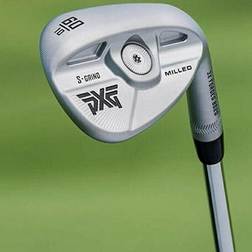 PXG高爾夫男士球桿SUGAR DADDY Ⅲ 挖起桿24新款沙坑桿golf劈起桿