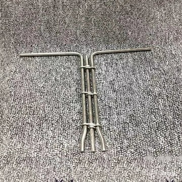 🔥桃園有貨🔥加長版拉桿封扭閤器油封孔深18公分安裝工具套裝密封件圈安裝工具 ZSEC