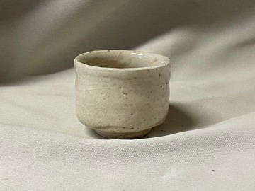 8 志野 迷你酒杯 (5.5cm)