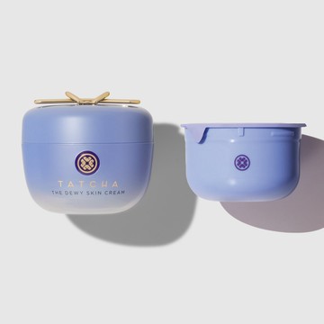 Tatcha The Dewy Refill Duo - Japanese Skincare
