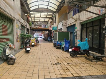 鳳山正五甲商圈黃線捷運邊便宜透天厝｜高雄市鳳山區五甲二路