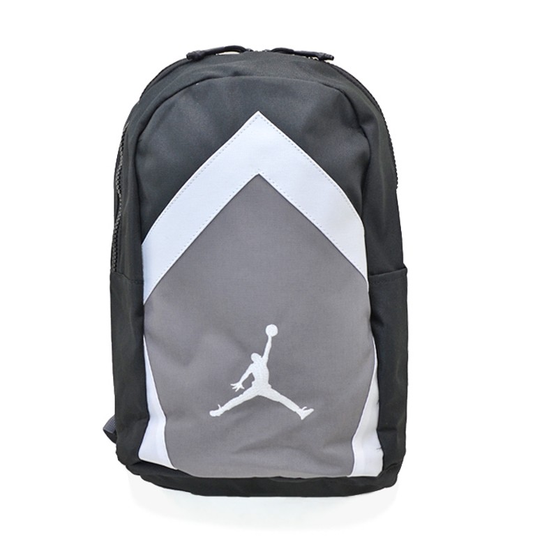 NIKE ナイキ JORDAN ジョーダン DIAMOND BACKPACK リュック バックパック 鞄 BAG ブラック 【送料無料】（ONESIZE×Black/Grey）  LINEショッピング