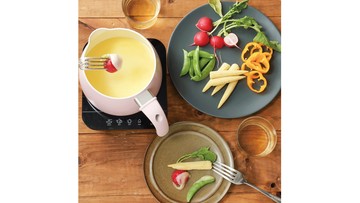 CB Japan COPAN系列多功能單柄料理鍋 1.9L - 天空藍