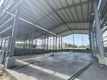 (龍)大寮赤崁段都內全新廠房G棟｜高雄市大寮區赤崁段