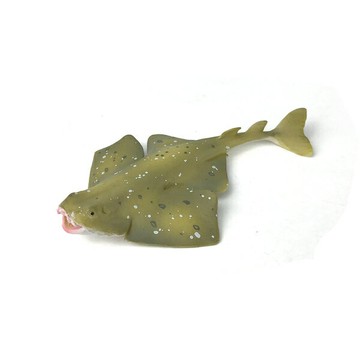 動物模型《 COLLECTA 》扁鯊