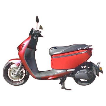 AEON 口袋車套 防潑水 緩衝防刮 Ai-1/Ai-3系列適用  舞動紅