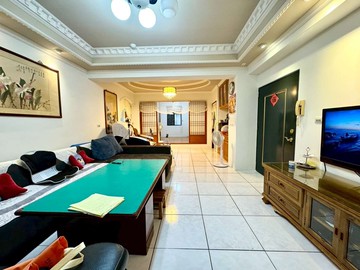 宜蘭文化中心大坪數車位華廈-永慶嘉琪｜宜蘭縣宜蘭市民族路