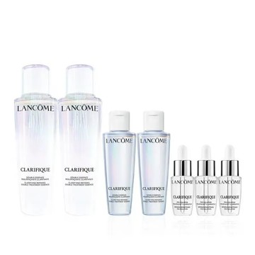 【LANCOME】25 ANV 極光水雙重組